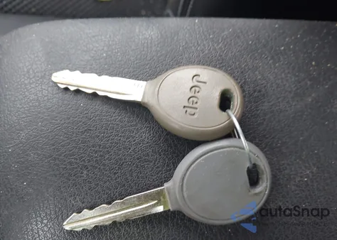 2016 Jeep Compass Sport Se z USA, uszkodzony, nr VIN 1C4NJDBB1GD673519